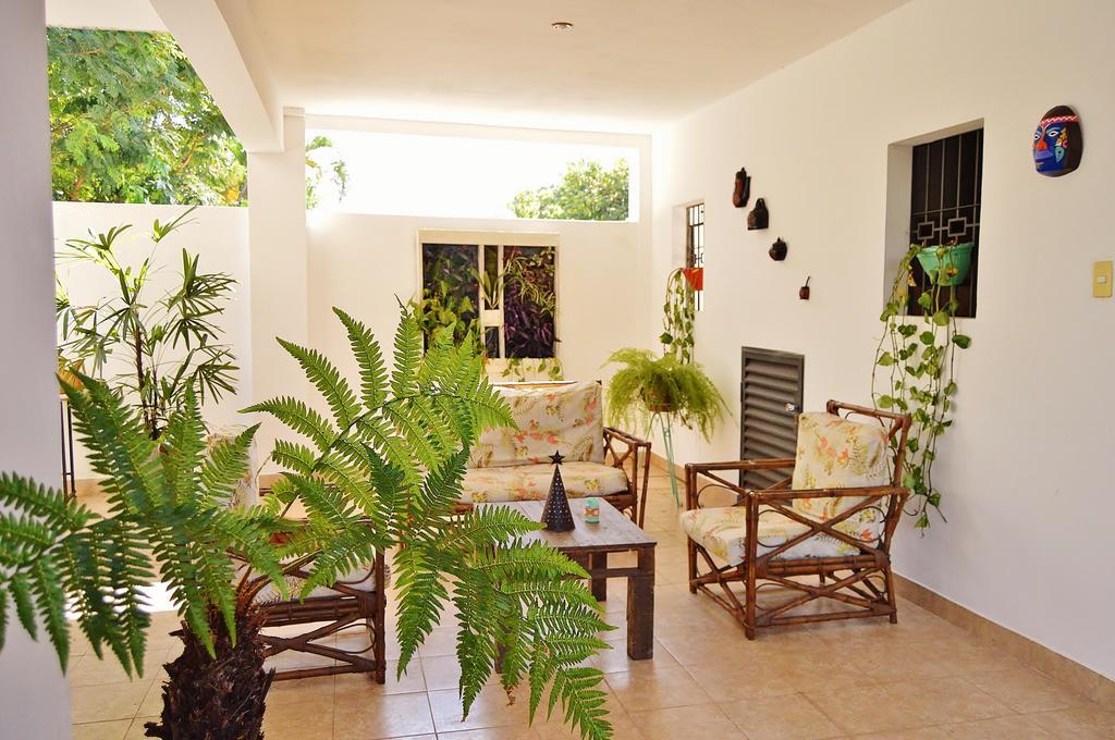 Aparthotel La Riviera Fernando de la Mora Exteriér fotografie