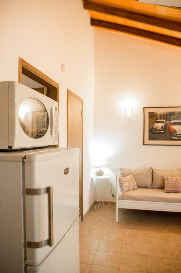 Aparthotel La Riviera Fernando de la Mora Exteriér fotografie